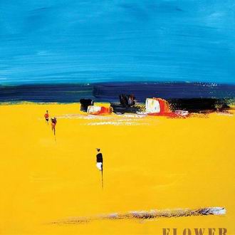 Color Melody oil painting